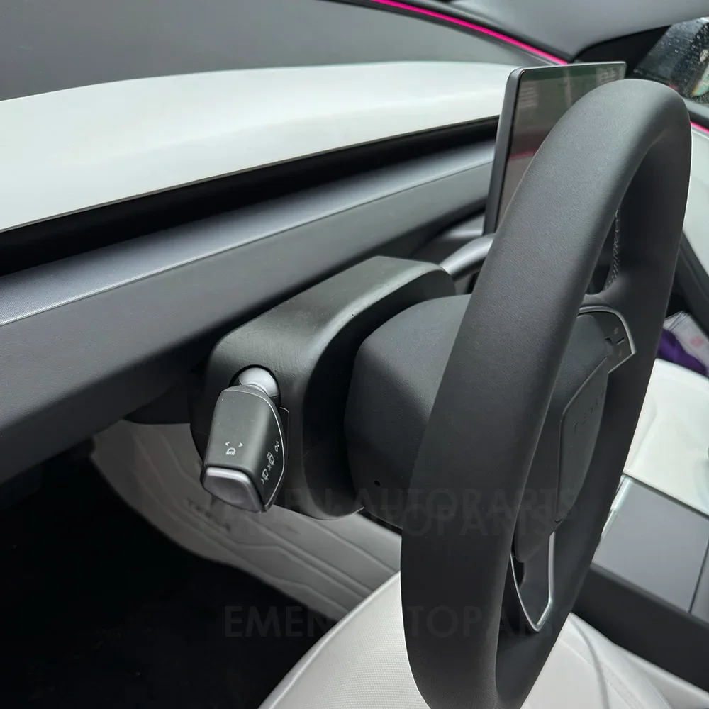 Tesla Model S/X/3 Highland içi - Model Kit Xà Nữ incelemesi ve fiyatı