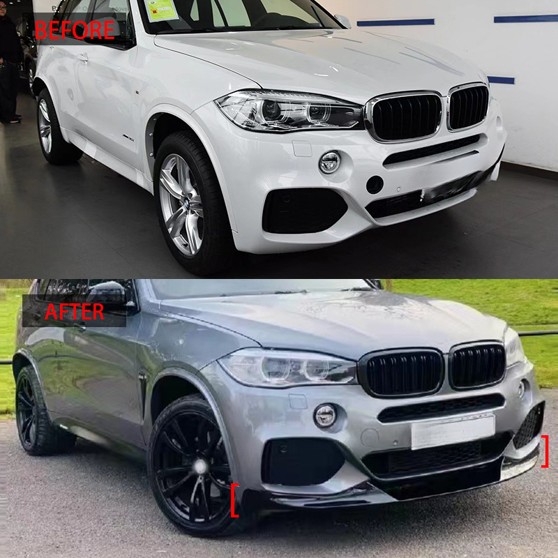 2014-2019 BMW X5 F15 MP model  - Model Kit Bmw incelemesi ve fiyatı