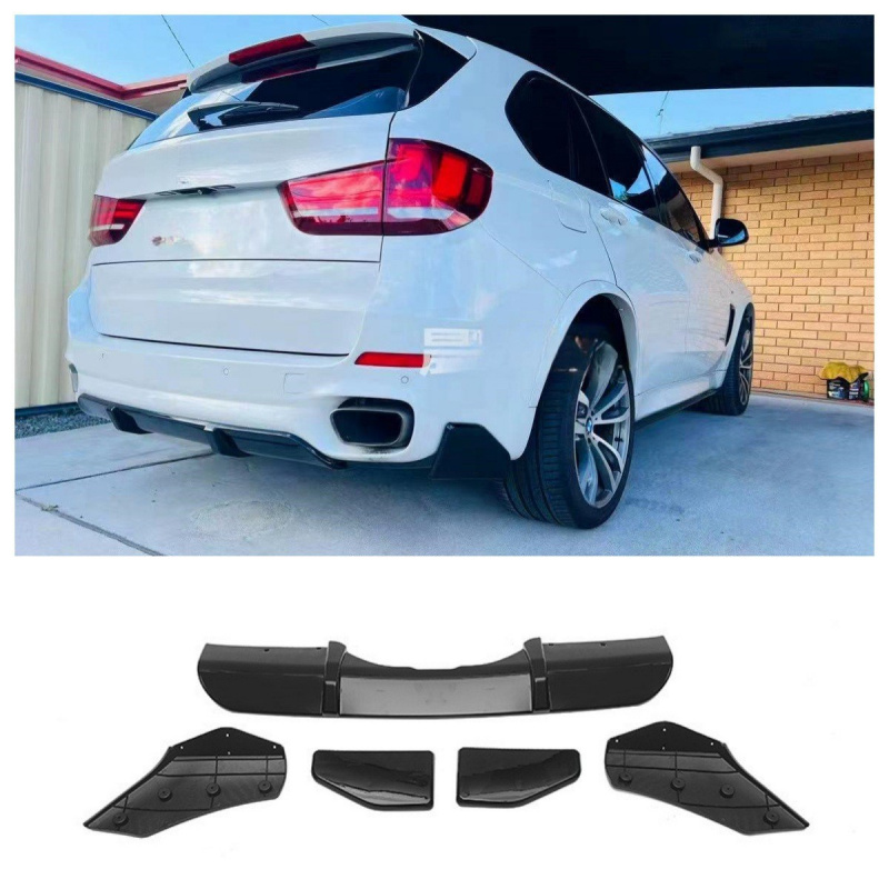2014-2019 BMW X5 F15 MP model  - Model Kit Bmw incelemesi ve fiyatı