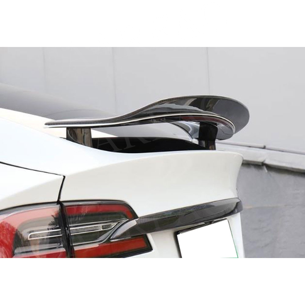 Tesla Model X 2016-2018 İçin K - Model Kit X Wing incelemesi ve fiyatı