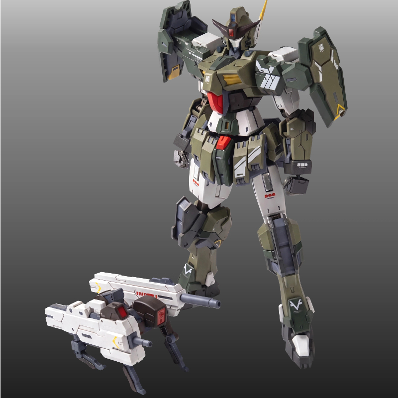 [Yeni] ENTROPY PLAY Model 1/14 - Model Kit Cangdao incelemesi ve fiyatı