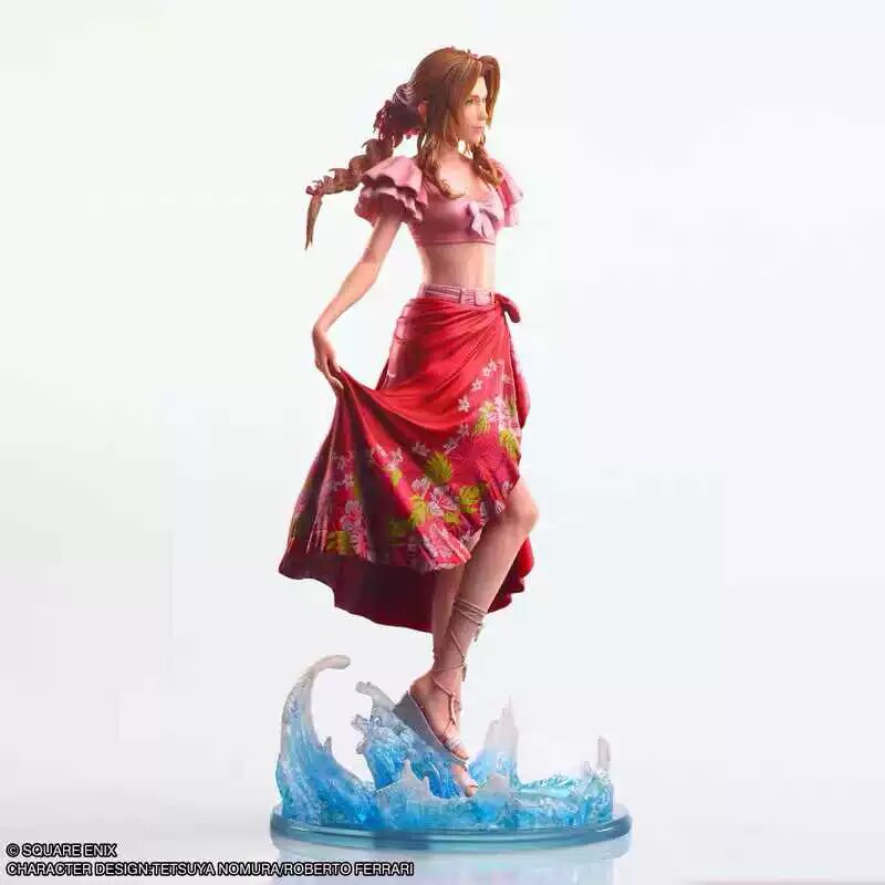 Spot SE STATIC ARTS Final Fant - Model Kit Final Fantasy incelemesi ve fiyatı