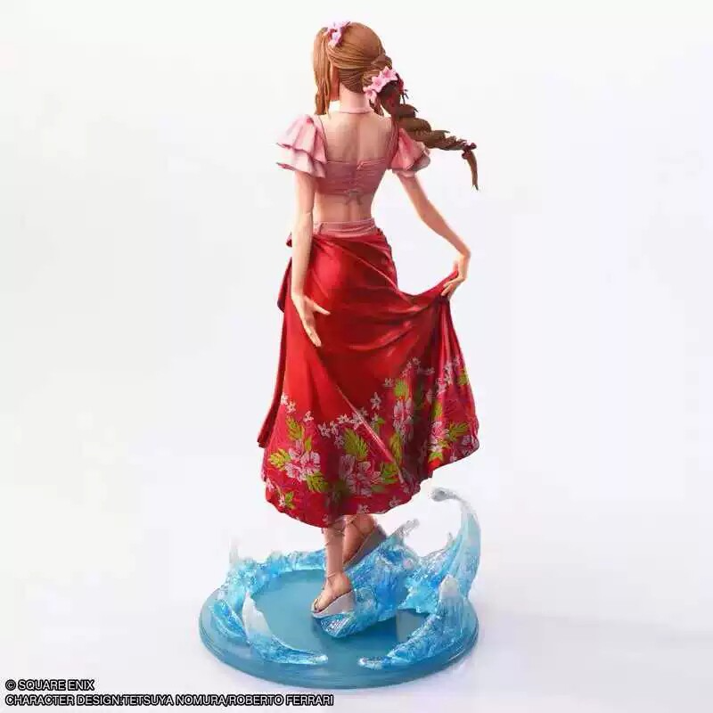 Spot SE STATIC ARTS Final Fant - Model Kit Final Fantasy incelemesi ve fiyatı