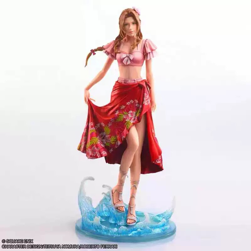 Spot SE STATIC ARTS Final Fant - Model Kit Final Fantasy incelemesi ve fiyatı
