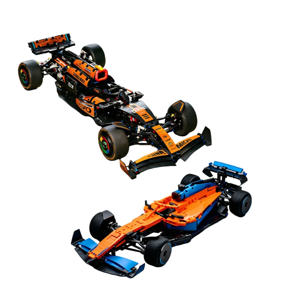 SPORT Araba Yarışı Model Araç  - Model Kit F1 incelemesi ve fiyatı