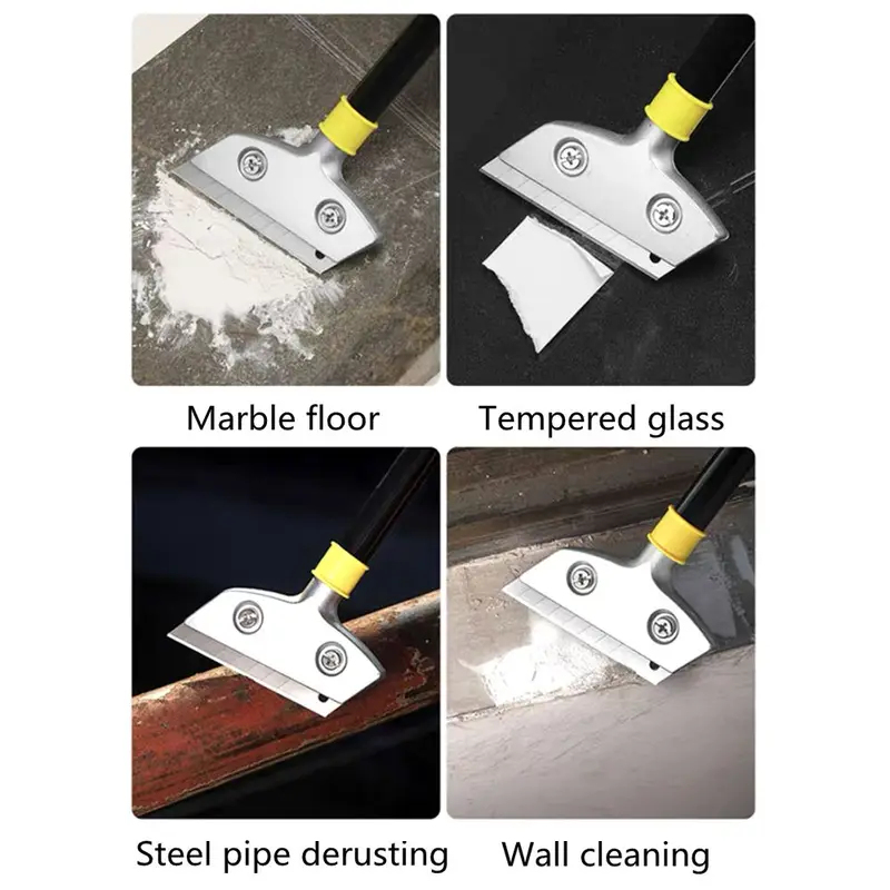 Yer Karosu Temizleme Kazıyıcı  - Seam Scraper Tool incelemesi ve fiyatı