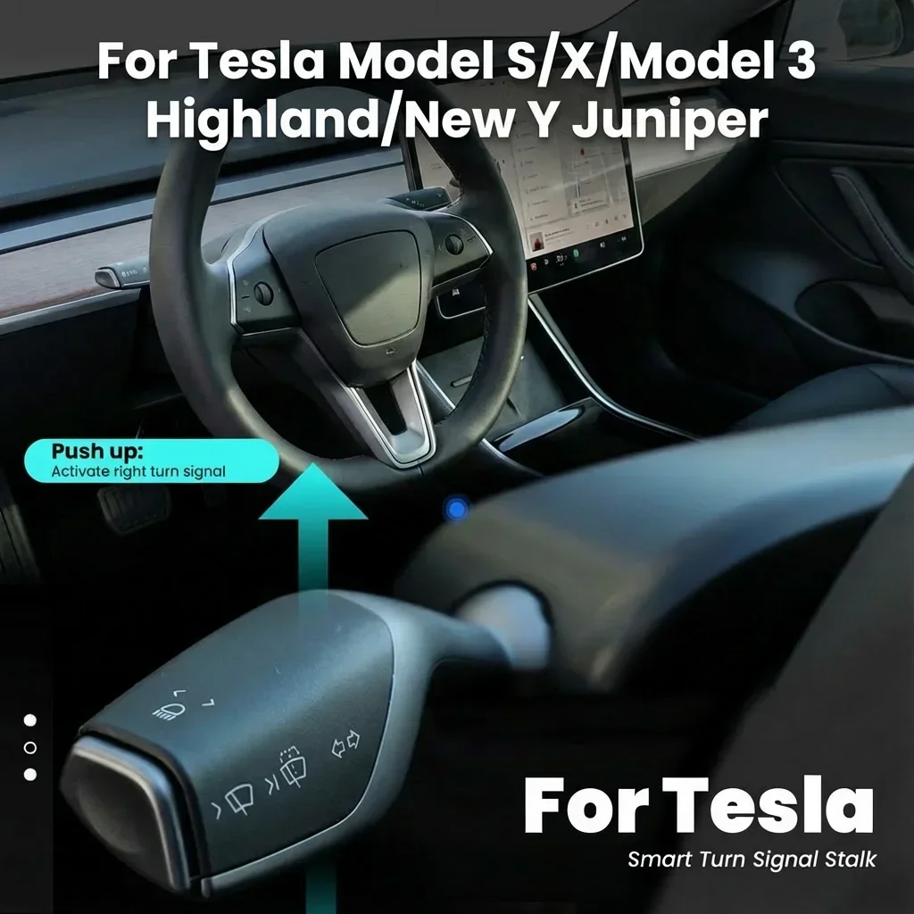 Tesla Model S/X/3 Highland içi - Model Kit Xà Nữ incelemesi ve fiyatı