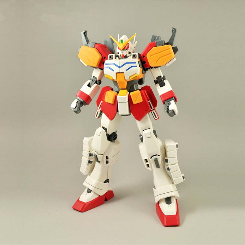 Bandai MG 100 Wing Zero Deaths - Model Kit X Wing incelemesi ve fiyatı