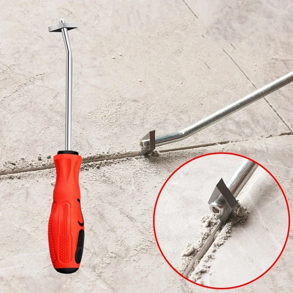 Harç Temizleme Aracı Kalafat T - Seam Scraper Tool incelemesi ve fiyatı