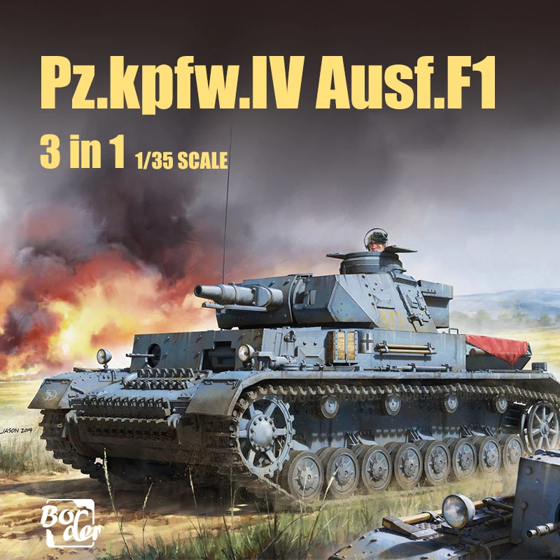 BT-003 Sınır Modeli Montaj Tan - Model Kit F1 incelemesi ve fiyatı