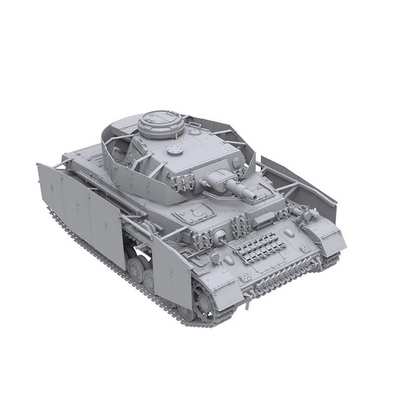 BT-003 Sınır Modeli Montaj Tan - Model Kit F1 incelemesi ve fiyatı