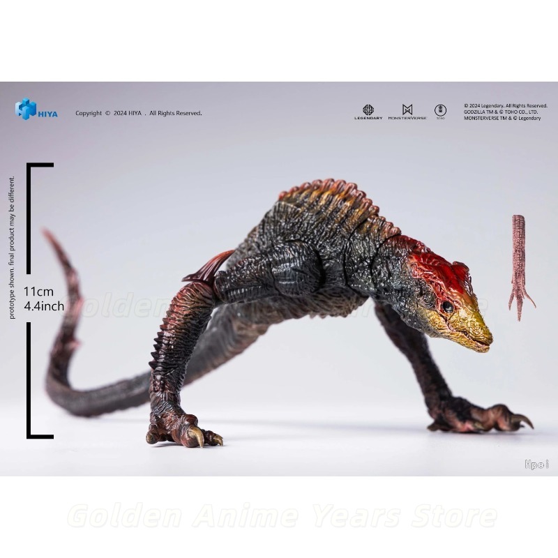 HIYA Orijinal MODEL KİTİ EXQUI - Model Kit Vs Action Figure incelemesi ve fiyatı