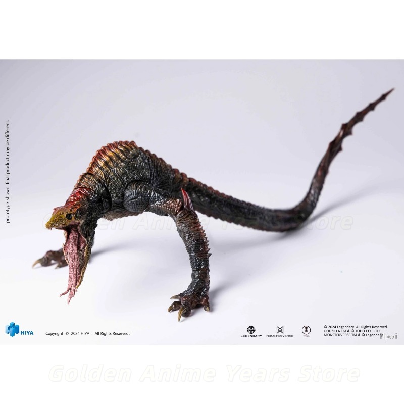 HIYA Orijinal MODEL KİTİ EXQUI - Model Kit Vs Action Figure incelemesi ve fiyatı