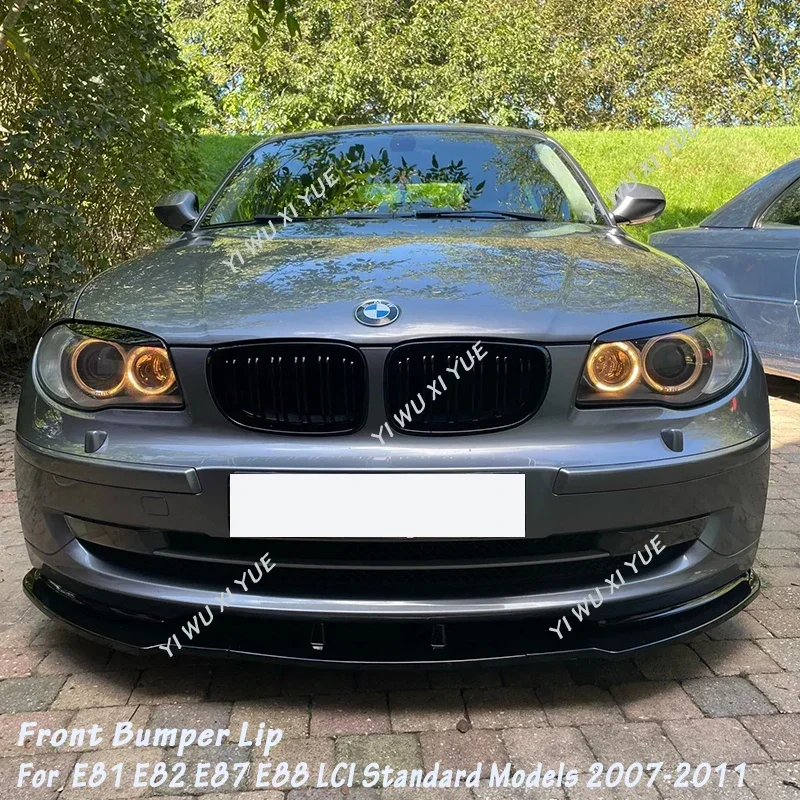BMW için E81 E82 E87 E88 1 ser - Model Kit Bmw incelemesi ve fiyatı