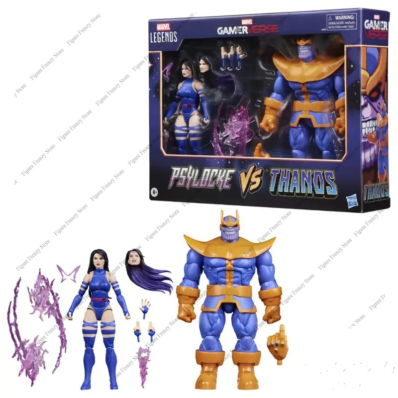 Özel Teklif Yeni Orijinal Marv - Model Kit Vs Action Figure incelemesi ve fiyatı